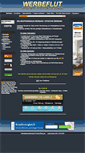 Mobile Screenshot of forum.werbeflut.net